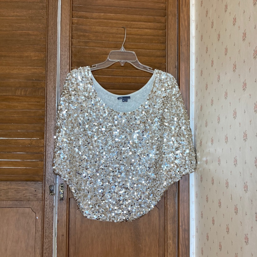 Vince Women Cute Top
